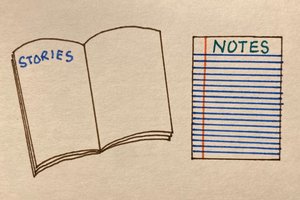 Stories and Notes